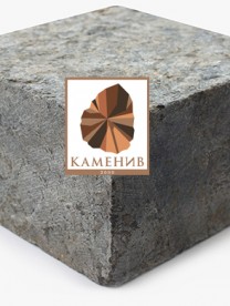 Пиленая брусчатка из Лабрадорита Пиленая брусчатка из Лабрадорита